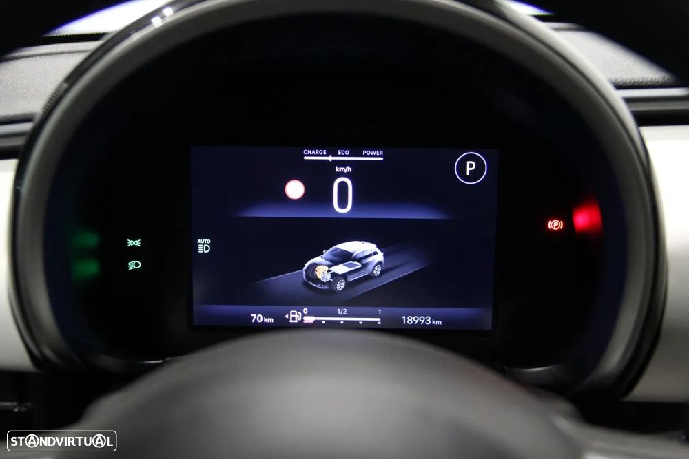 Fiat 600 1.2 Hybrid La Prima - 20