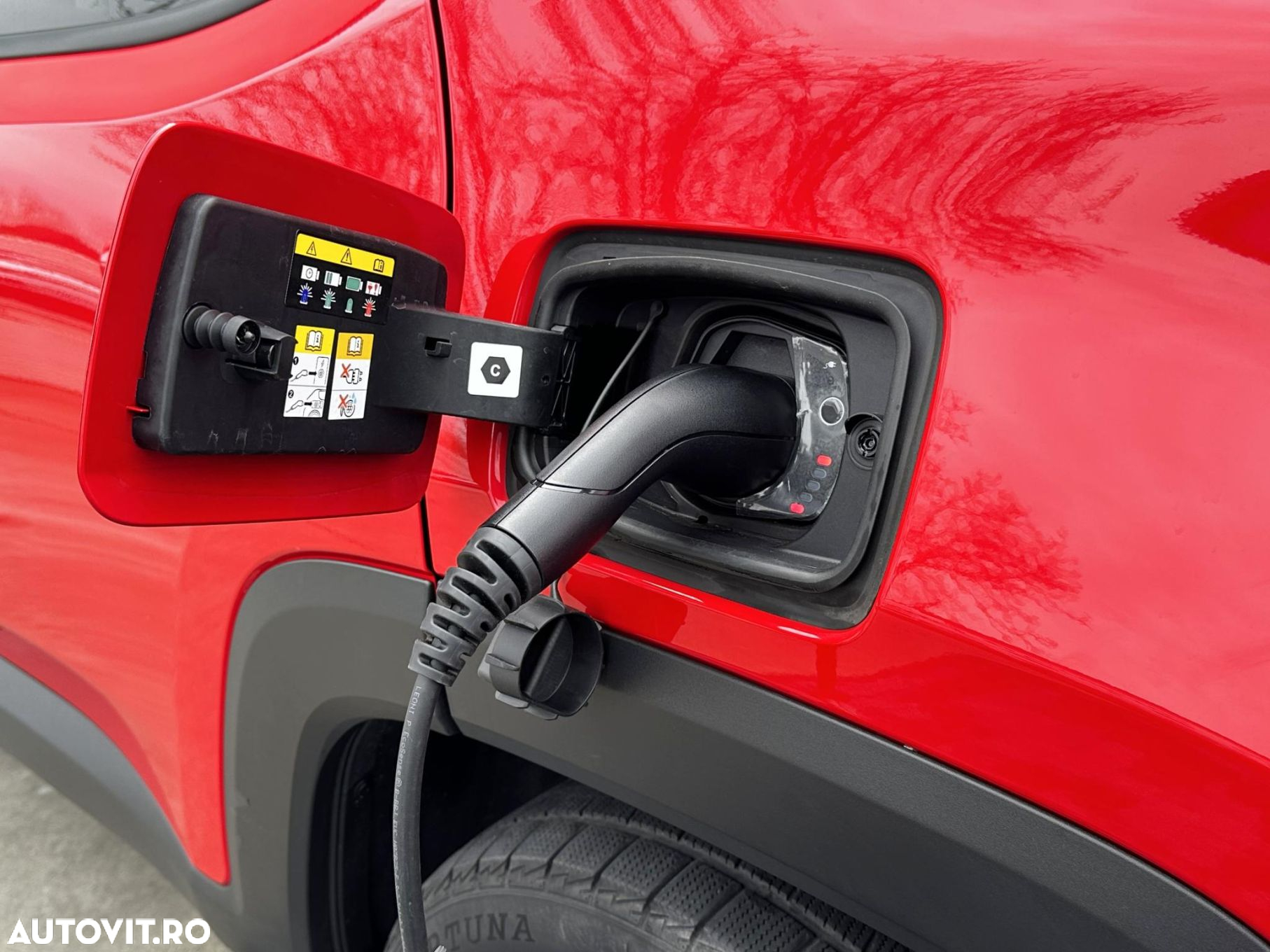 Jeep Renegade - 25