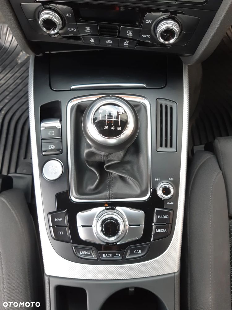 Audi A5 Sportback - 17