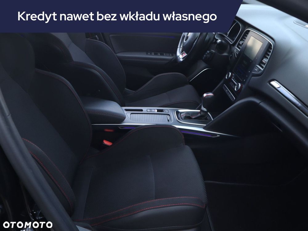 Renault Megane - 11
