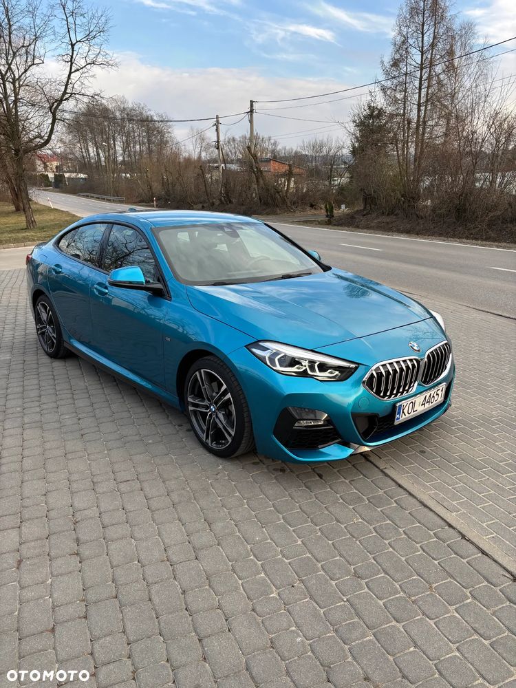 BMW Seria 2 218i - 1