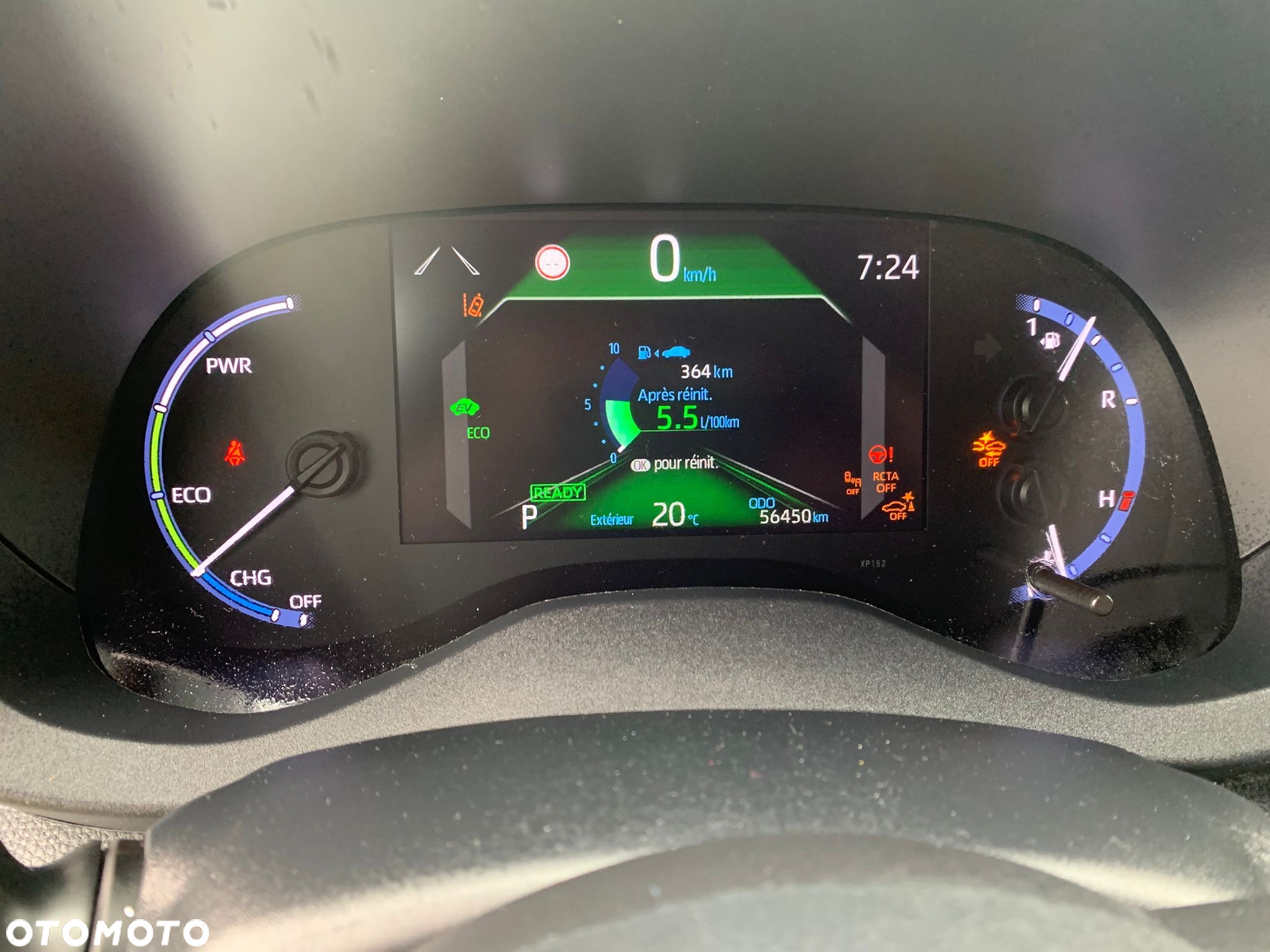 Toyota Yaris Cross Hybrid 1.5 Premiere Edition 4x4 - 18