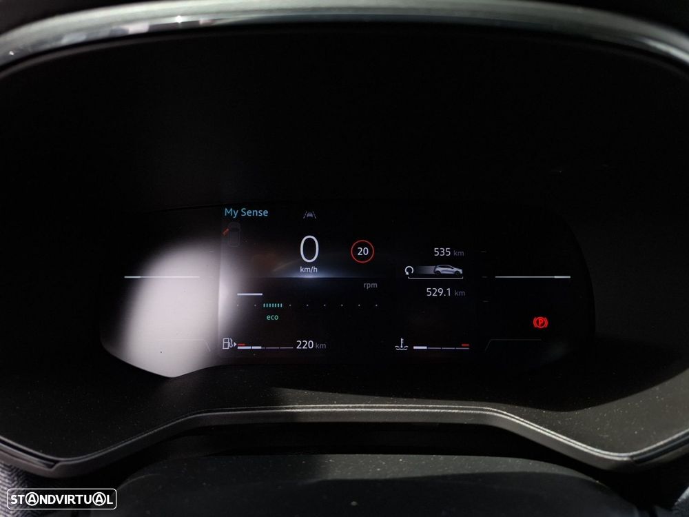 Renault Clio 1.0 TCe Techno - 17