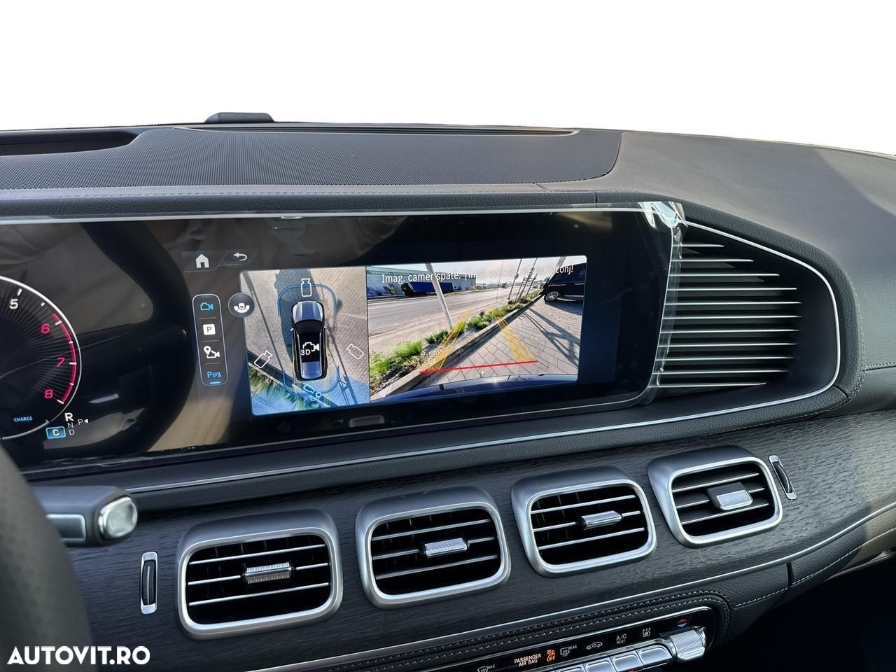 Mercedes-Benz GLS 450 MHEV 4MATIC Aut - 18