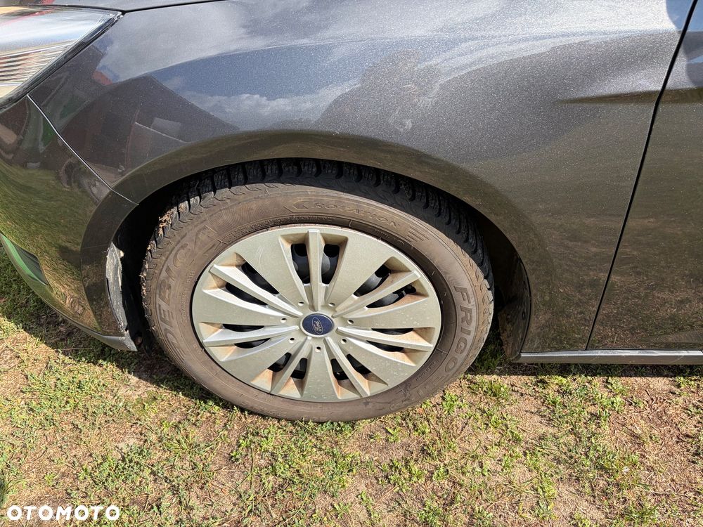 Ford Focus - 9