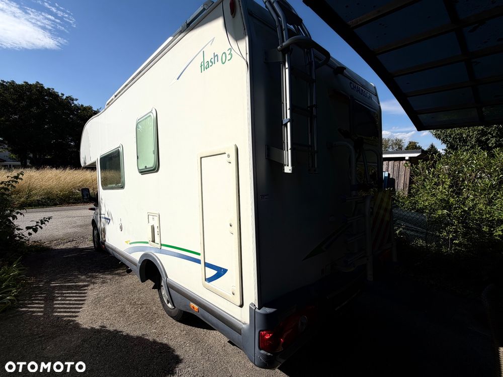 Ford Trigano VDL - 4