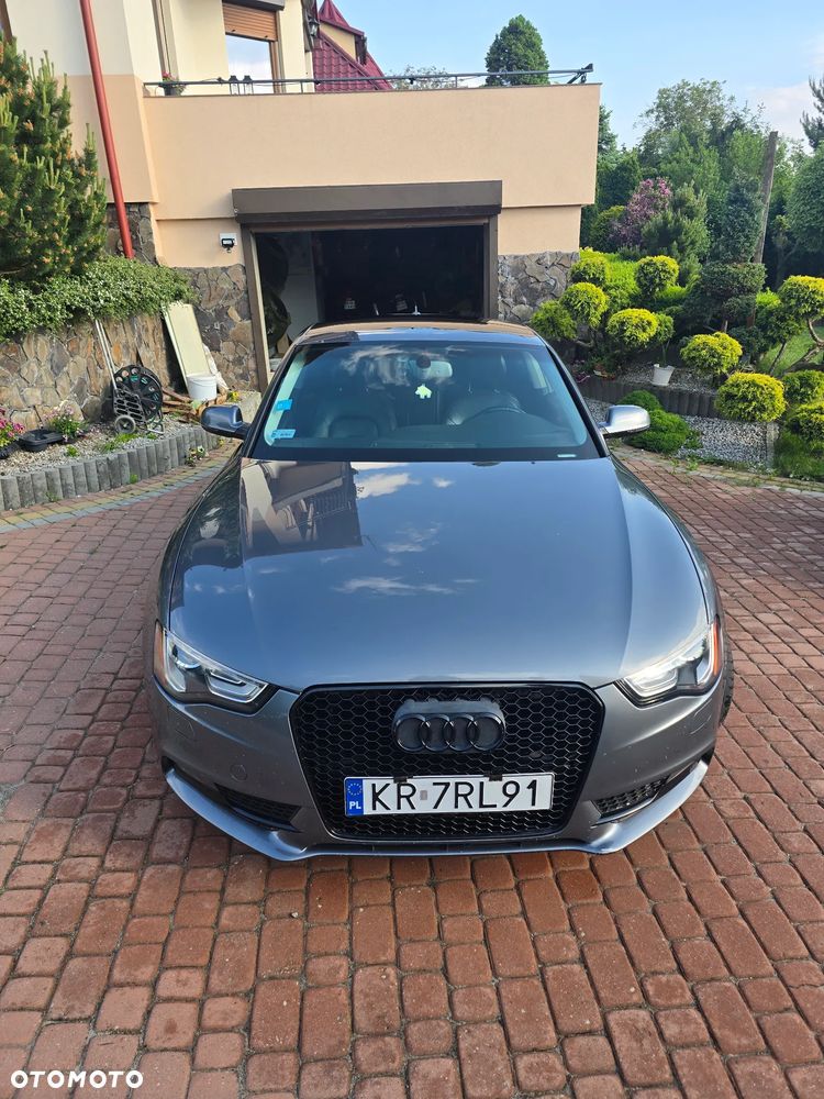 Audi A5 Coupé - 3