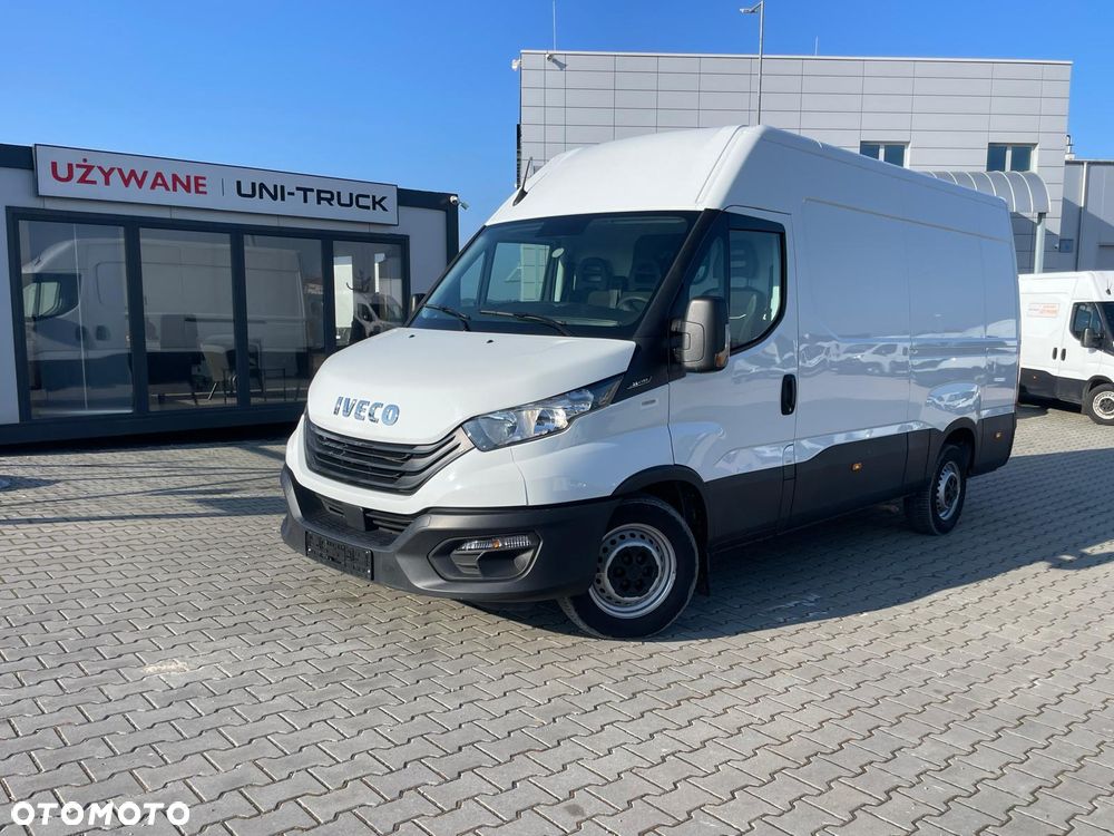 Iveco 35S16 12m3 L3H2 - 18
