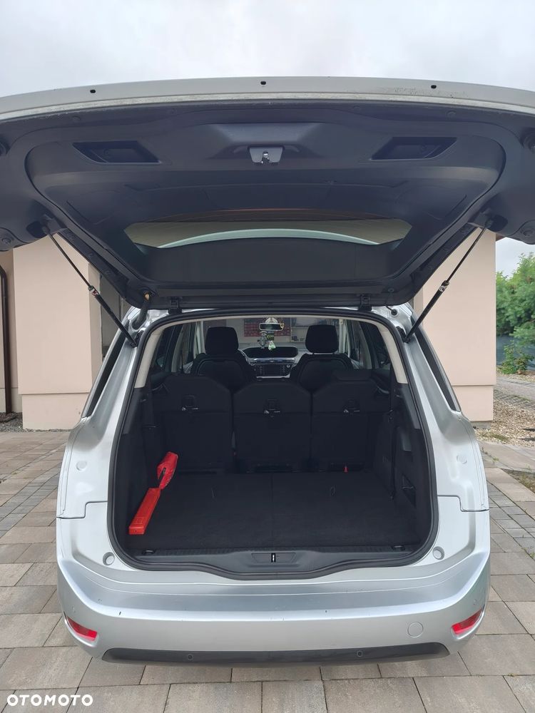 Citroën C4 Grand Picasso 2.0 BlueHDi MoreLife - 9