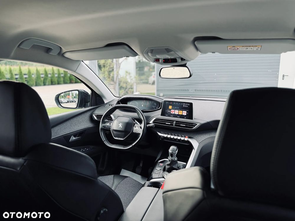 Peugeot 3008 BlueHDi 150 Stop & Start Allure - 20