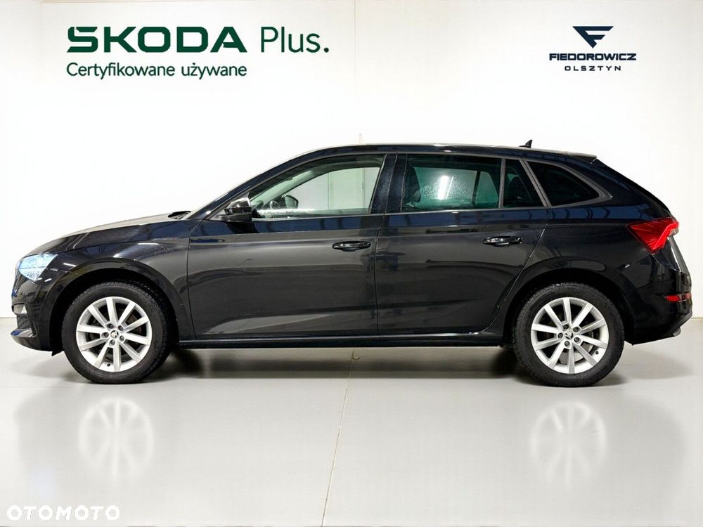 Skoda Scala 1.0 TSI Ambition - 2
