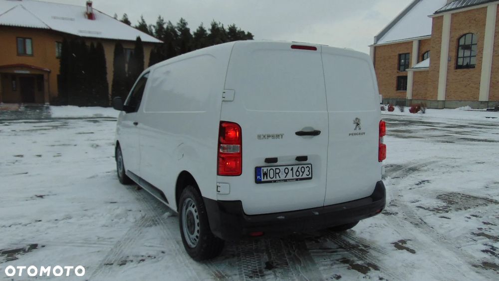Peugeot EXPERT - 11