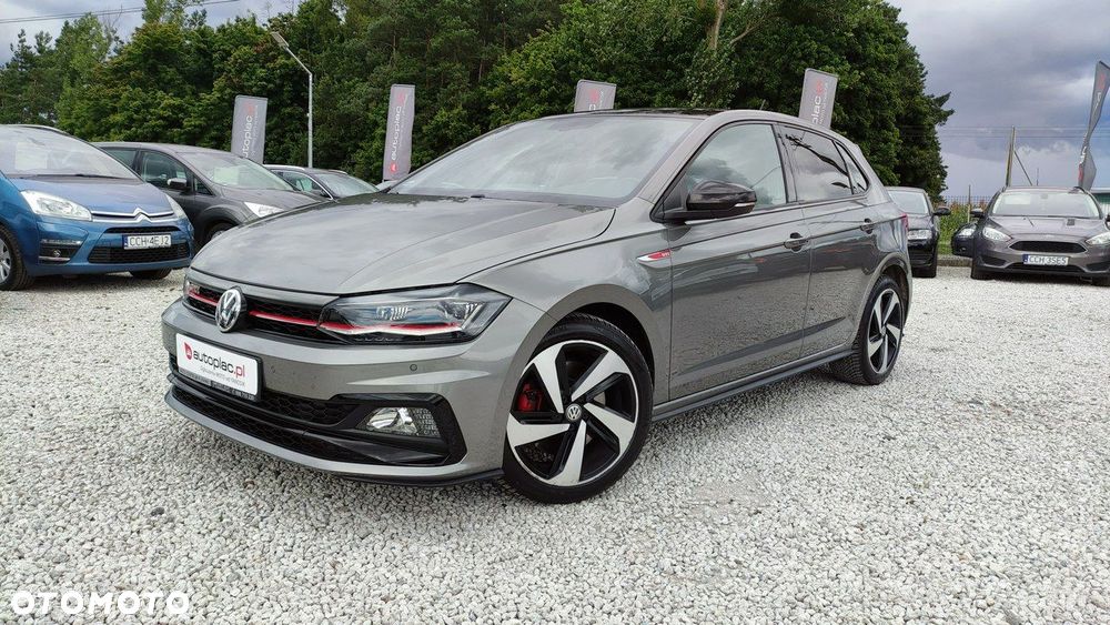 Volkswagen Polo - 13
