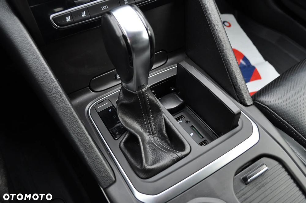 Renault Talisman ENERGY dCi 160 EDC INITIALE PARIS - 32