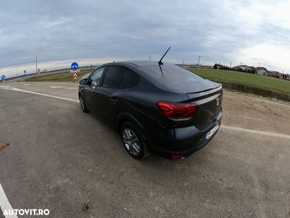 Dacia Logan ECO-G 100 MT6 Prestige - 6