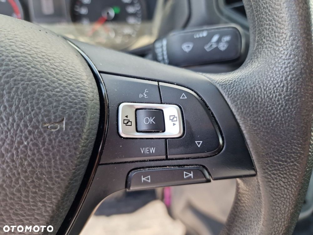 Volkswagen Crafter - 24