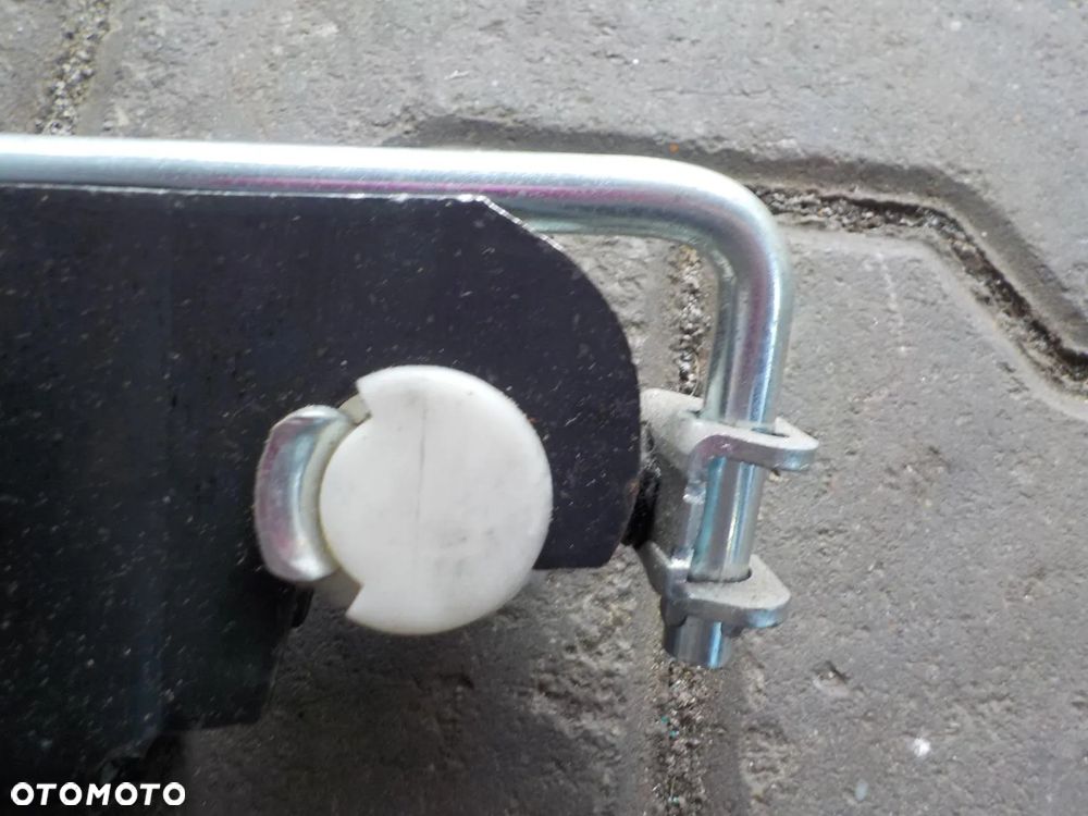 VW T4 WINDA LEWAREK PODNOŚNIK KOMPLET NARZĘDZIOWY - 8