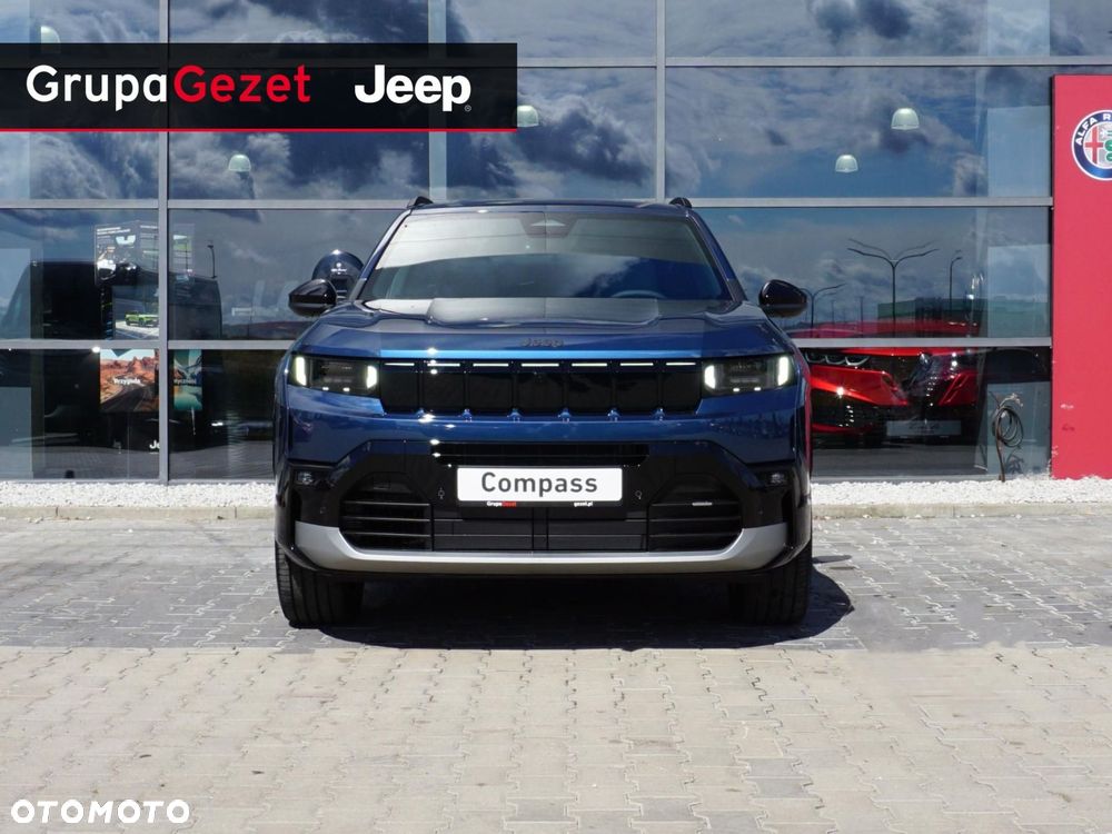 Jeep Compass - 9