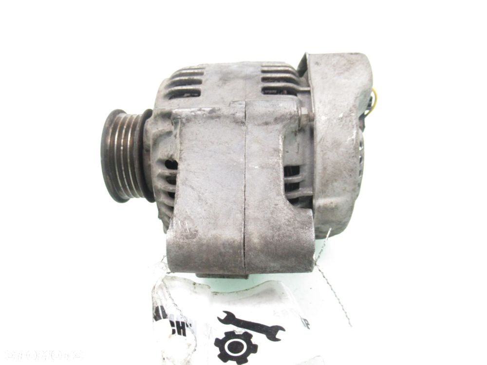 ALTERNATOR TOYOTA AVENSIS I Station Wagon T22 2.0 D-4D 2706087106 100211 - 2