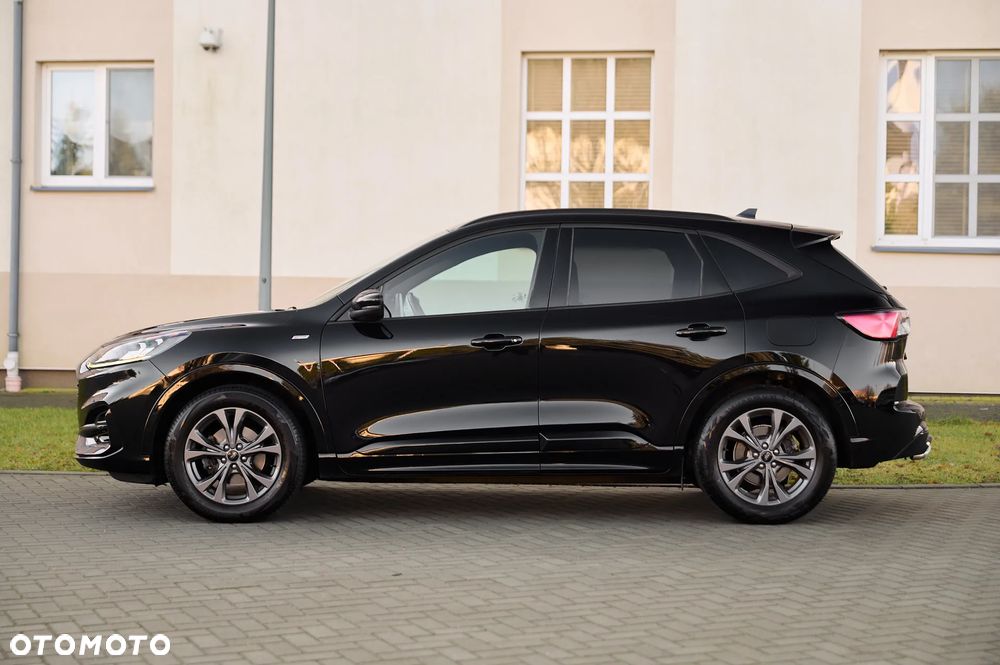 Ford Kuga 1.5 EcoBlue ST-LINE - 13