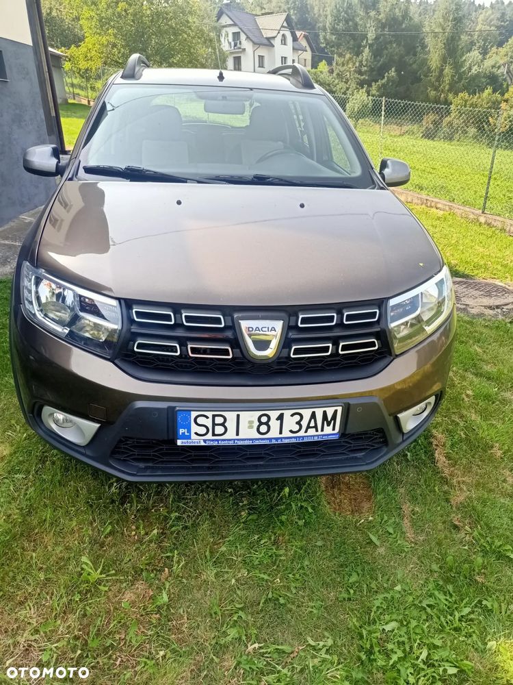 Dacia Sandero 0.9 TCe Laureate S&S - 1
