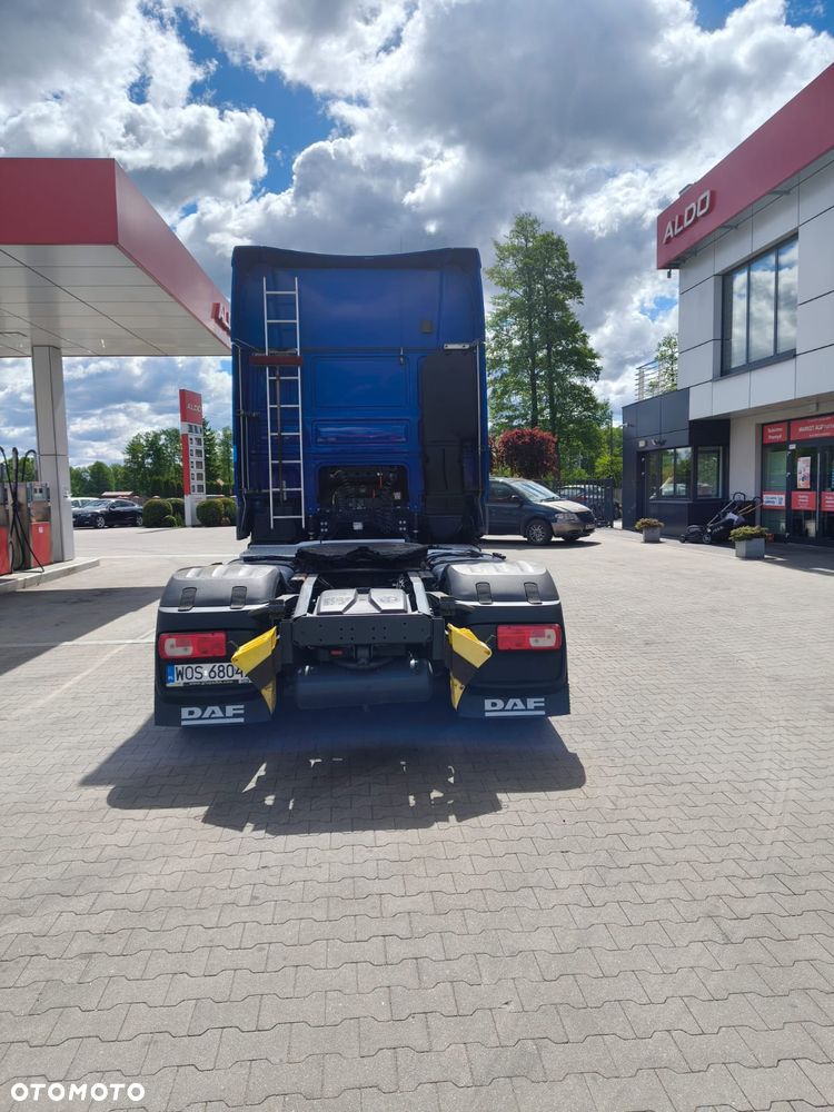 DAF DAF XF 106.480 - 5