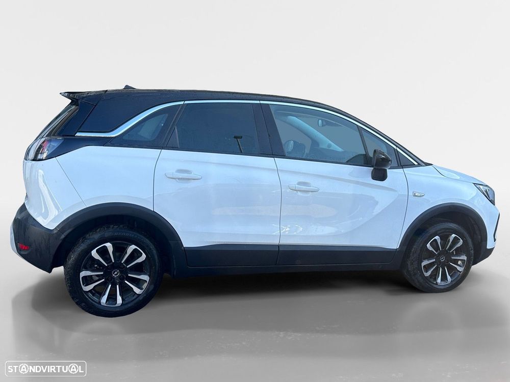 Opel Crossland 1.2 T Elegance - 6