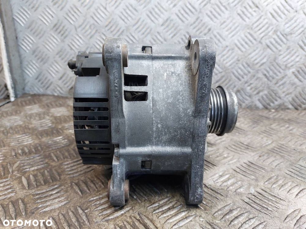 ALTERNATOR VOLKSWAGEN PASSAT B5 1.9 TDI 028903031A - 4