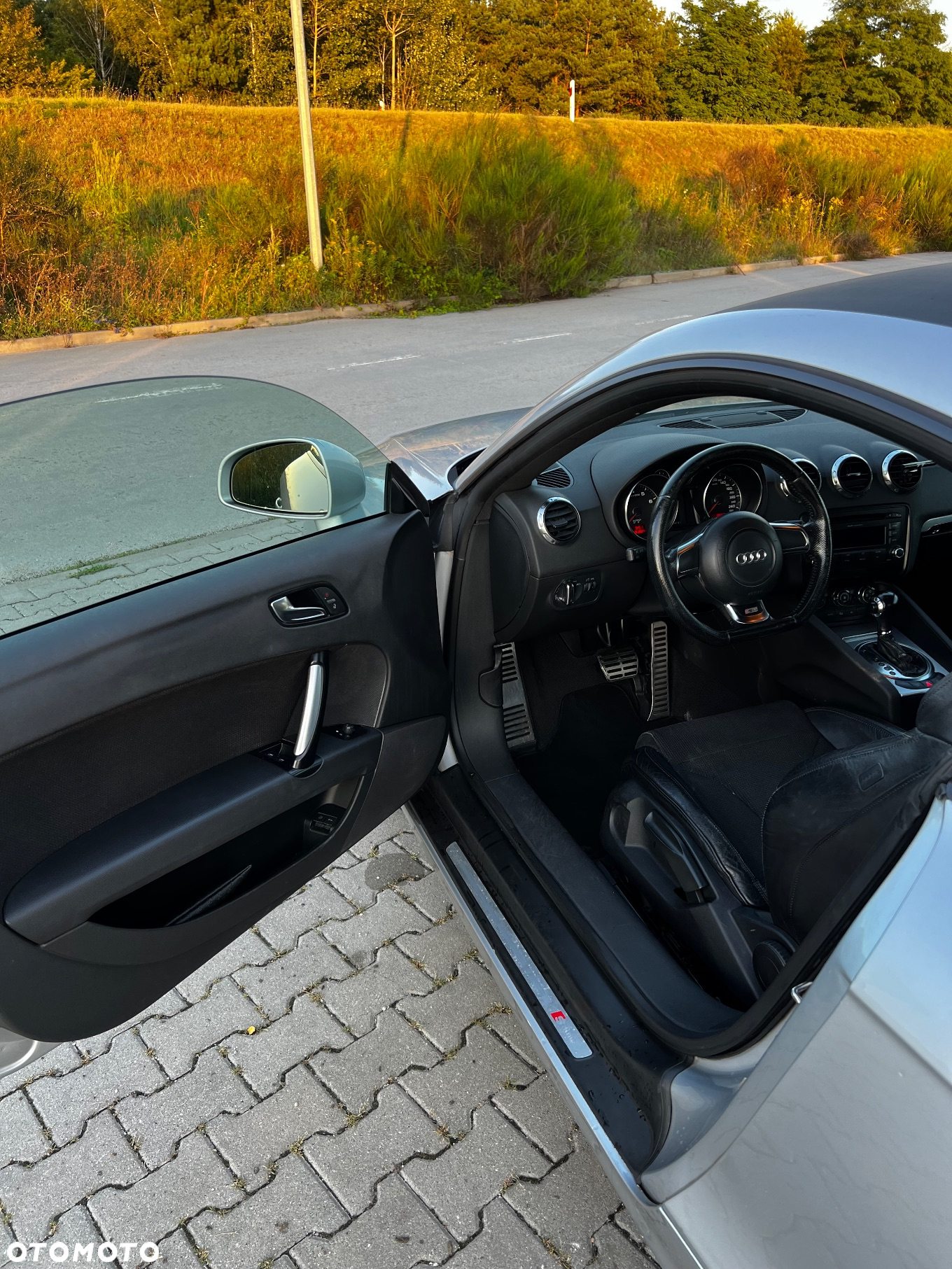 Audi TT Coupé 2.0 TFSI S tronic - 12