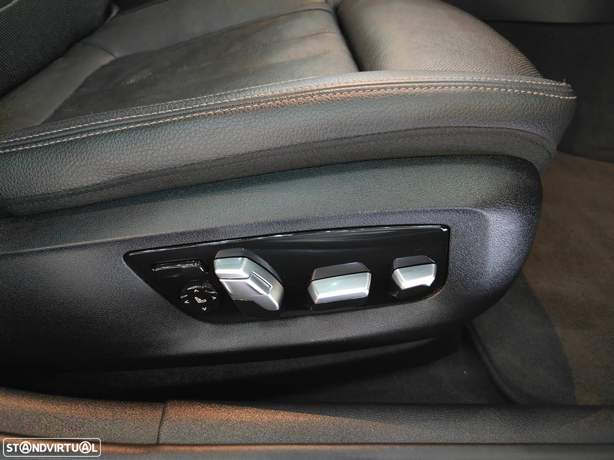 BMW 530 e iPerformance Pack M - 18