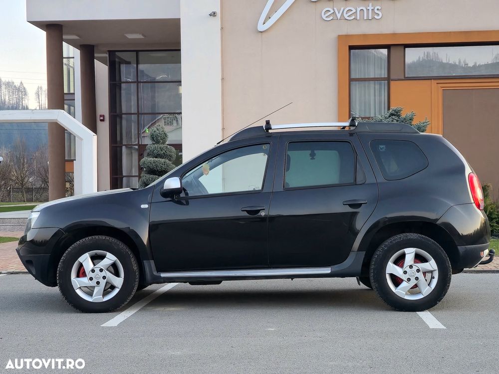 Dacia Duster - 12