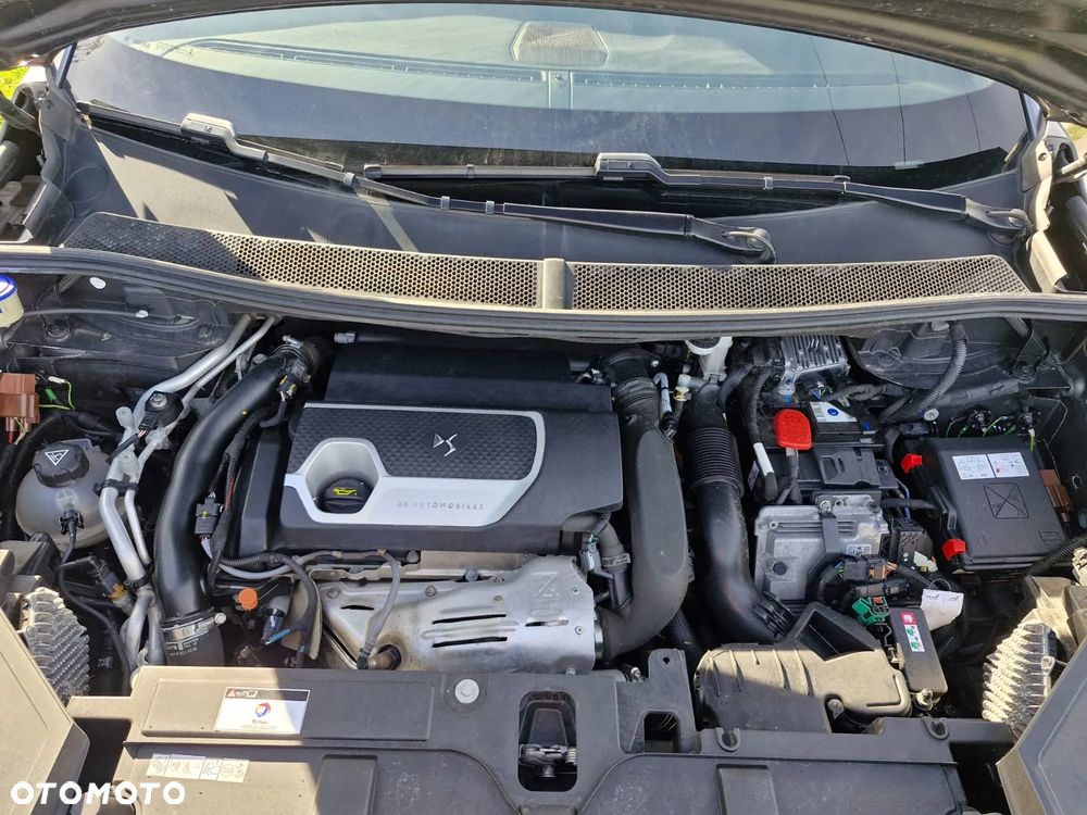 DS Automobiles DS 7 Crossback 1.6 E-Tense Rivoli - 14