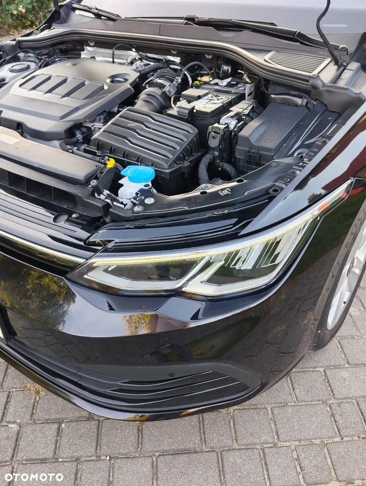Volkswagen Golf - 19