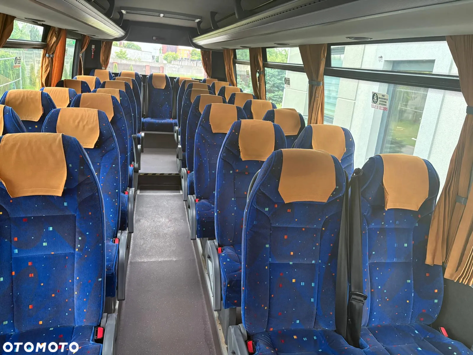 Iveco PRODIG 33 - 8