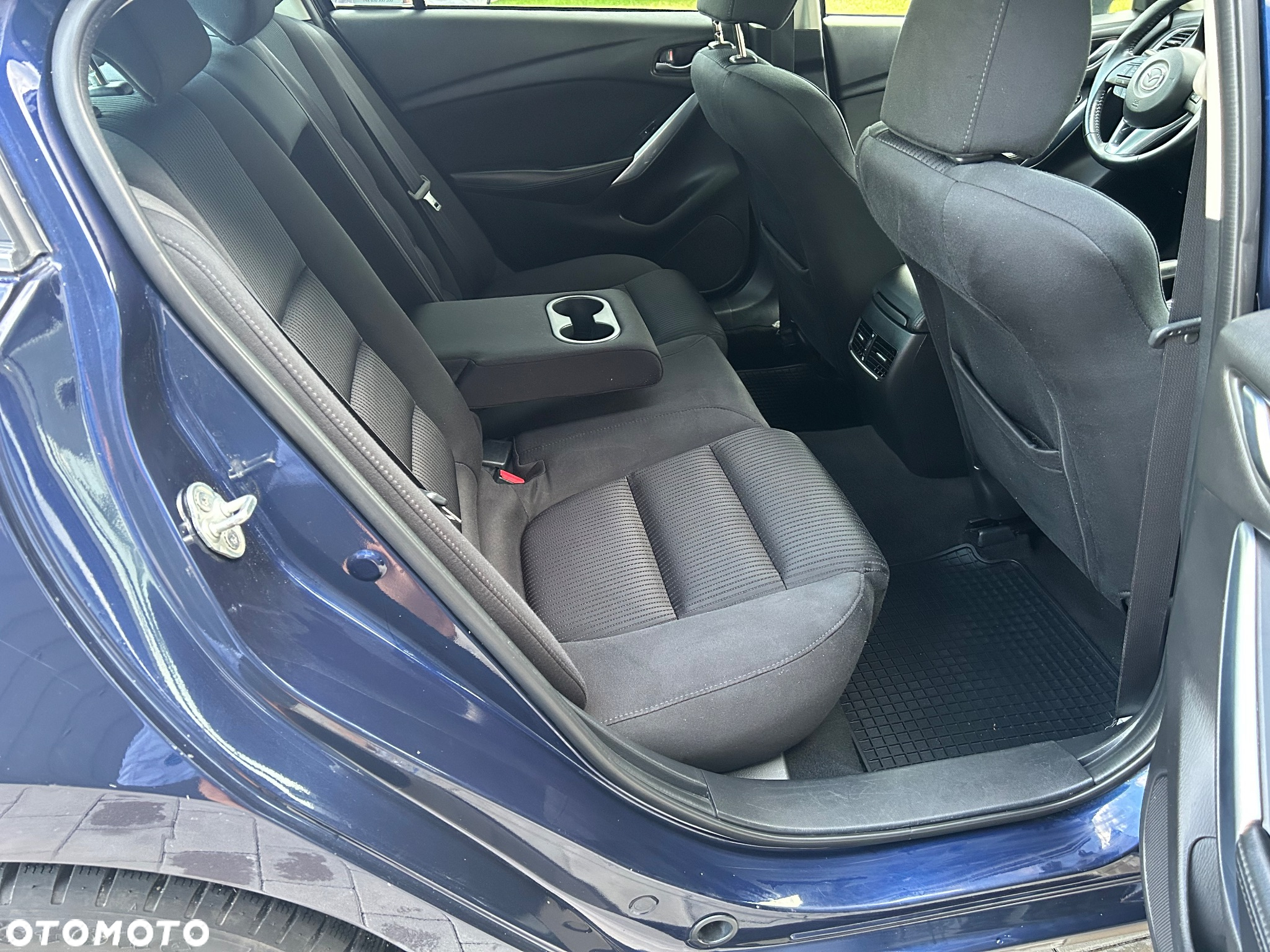 Mazda 6 - 16