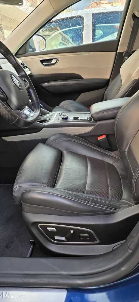 Renault Talisman Sport Tourer 2.0 Blue dCi Initiale Paris EDC - 16