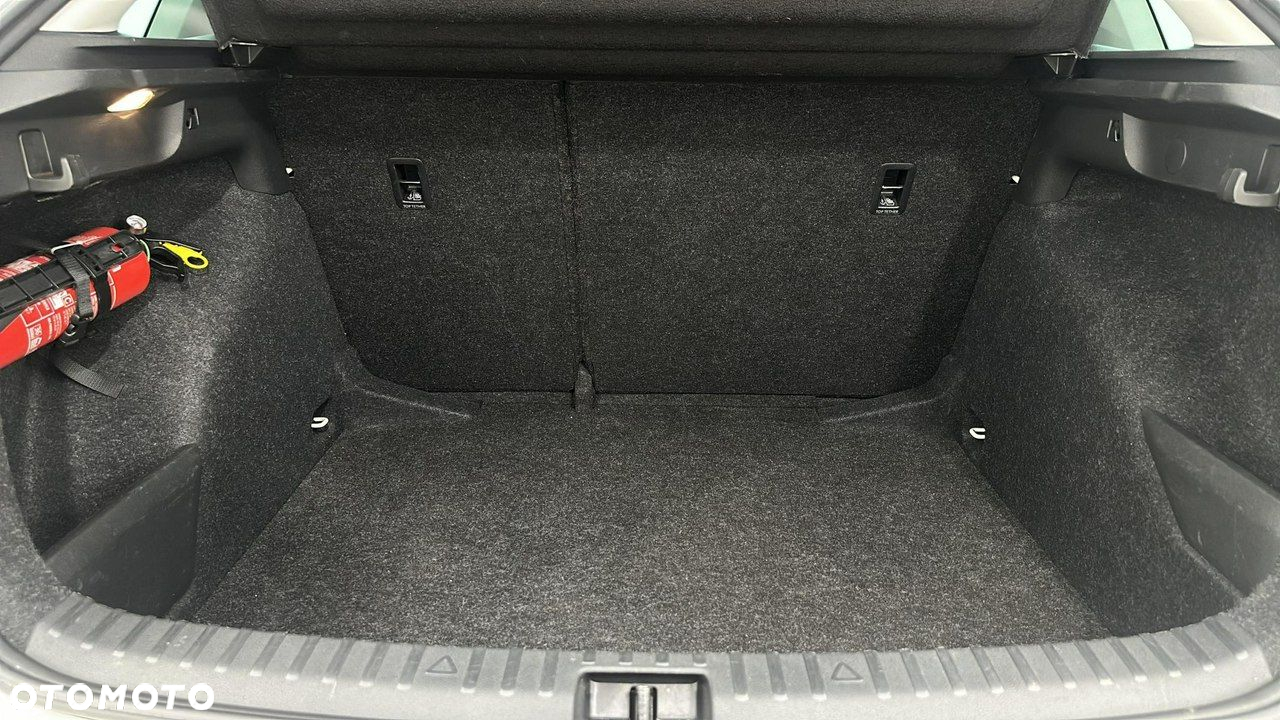 Skoda Scala - 11
