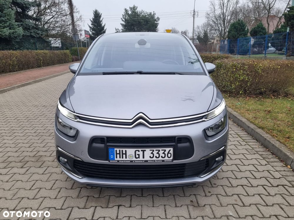 Citroën C4 Picasso BlueHDi 150 Business Class - 2