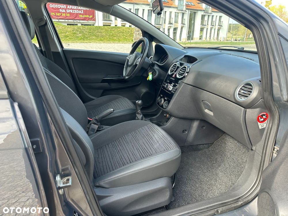 Opel Corsa - 28