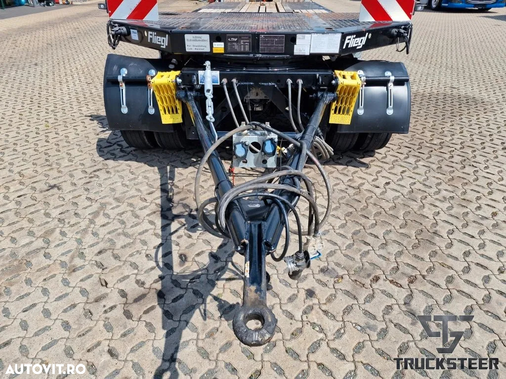 Fliegl DTS 300 - 6