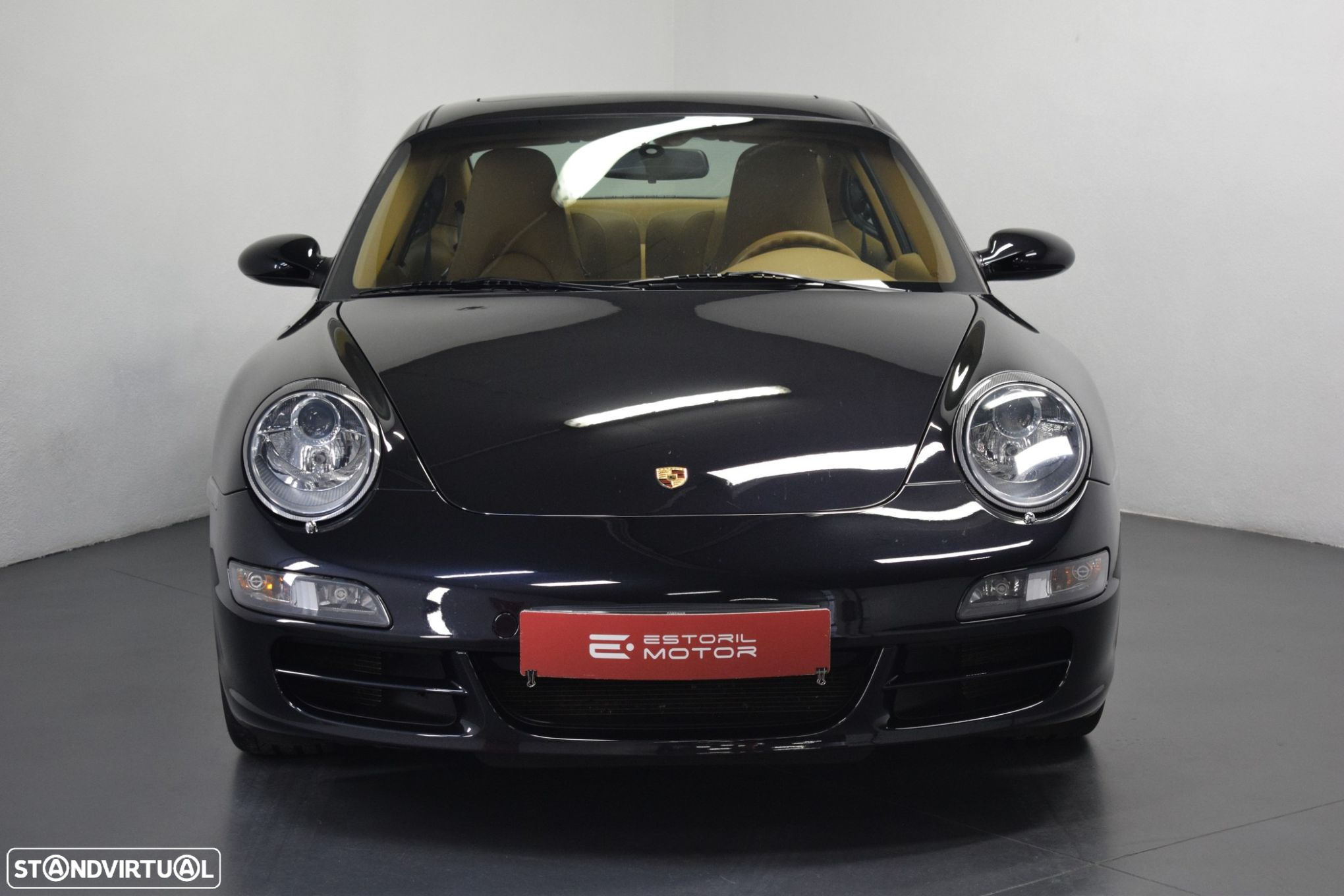 Porsche 911 (997) Carrera 4 S Tiptronic - 2