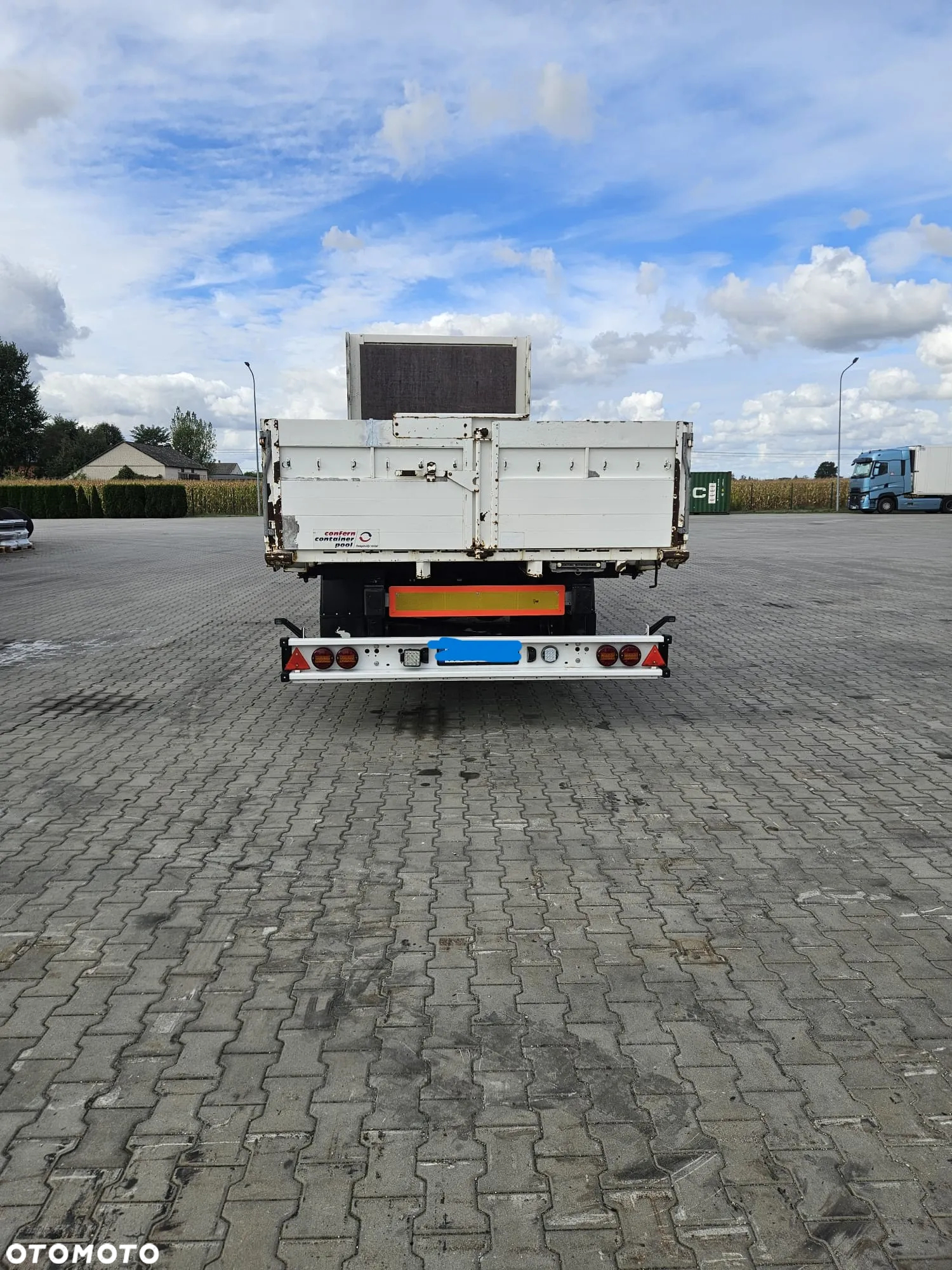Schmitz Cargobull ZWF 18 - 3