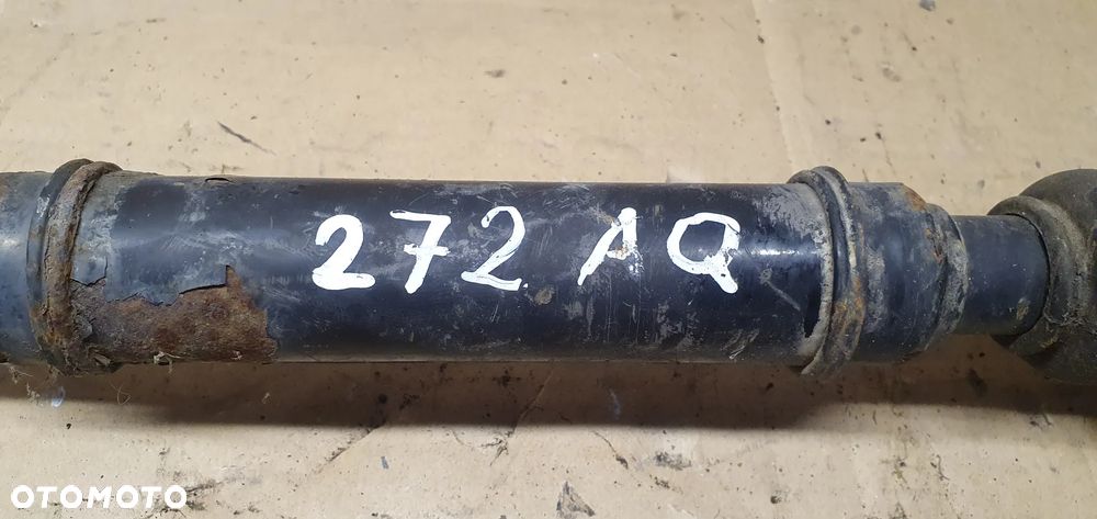 Półoś prawy przód przednia prawa VW Passat B5 8D0407272AQ - 5