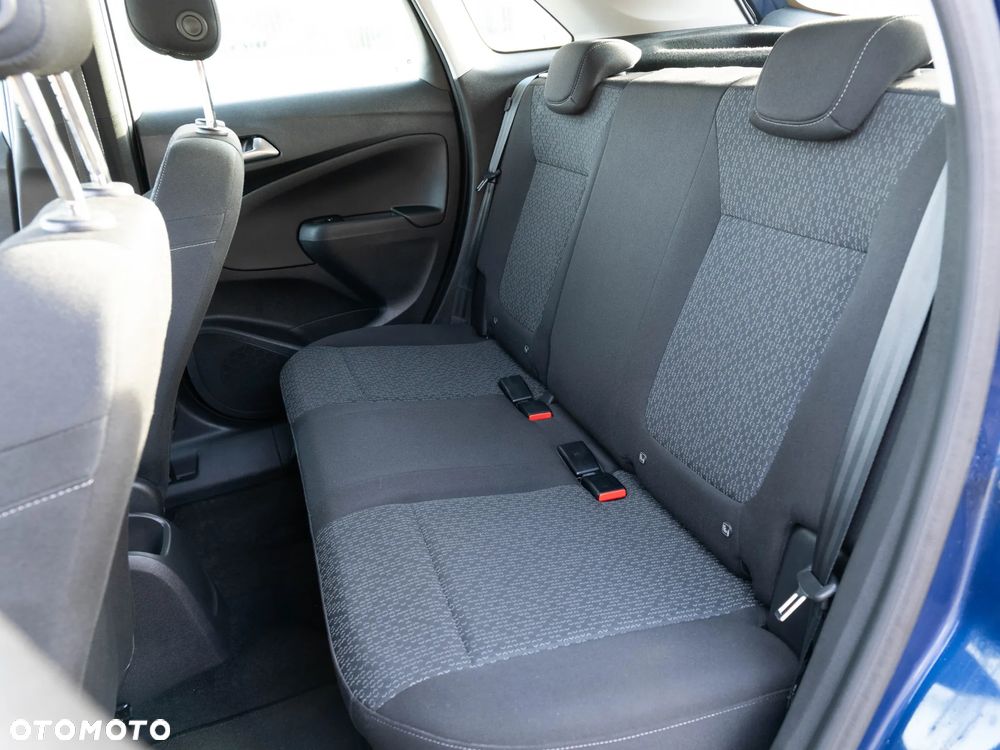 Opel Crossland 1.5 Edition - 15