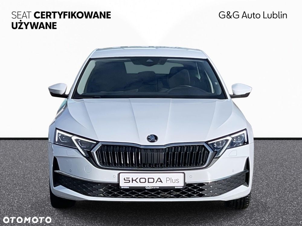 Skoda Octavia 2.0 TDI Selection DSG - 9