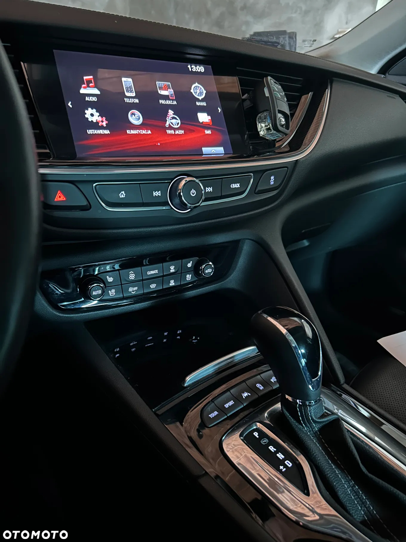 Opel Insignia 2.0 CDTI Innovation S&S - 9