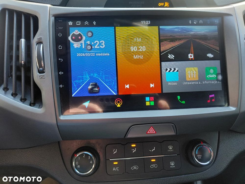 Kia Sportage 1.6 GDI Business Line 2WD - 27