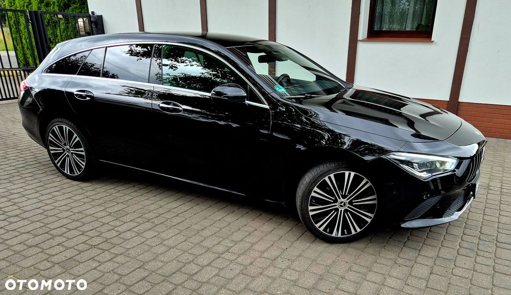 Mercedes-Benz CLA - 29