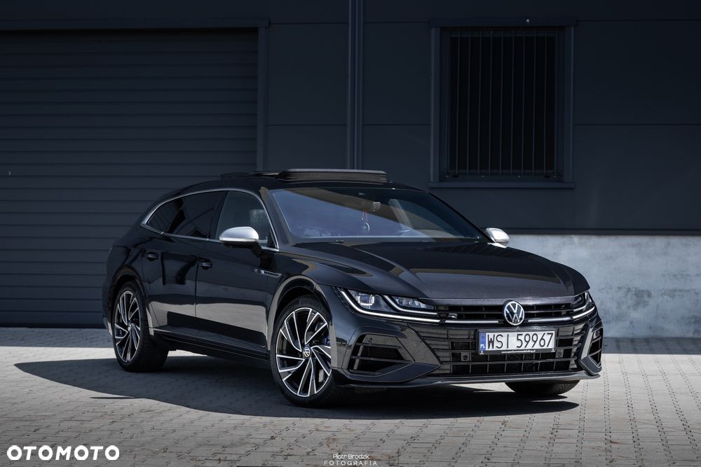 Volkswagen Arteon - 6