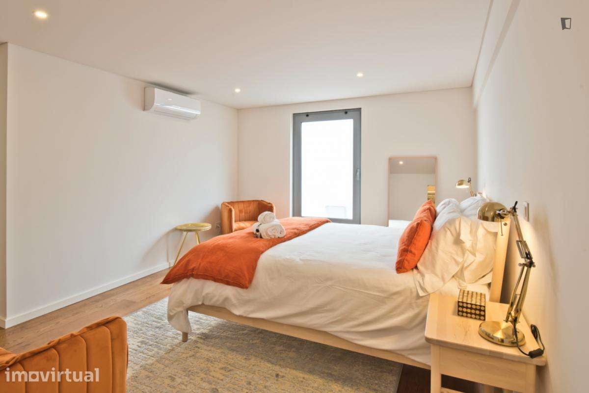 Apartamento com 3 quartos - localizado em Rato Lisbon - Grande imagem: 3/45